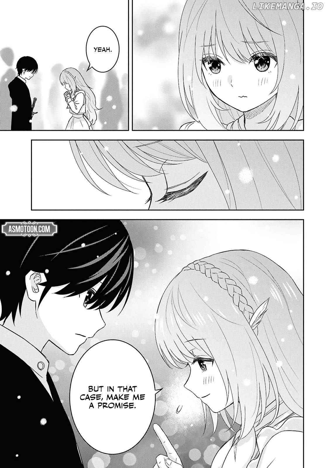 Reincarnated as the Mastermind of the Story Chapter 29 - page 21