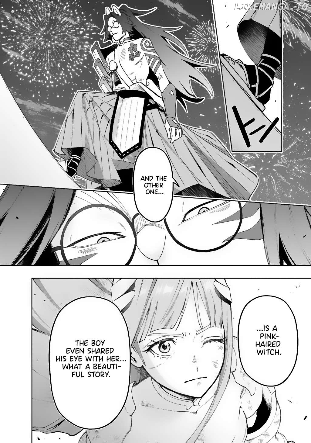 The Kingdoms Of Ruin Chapter 56 - page 4