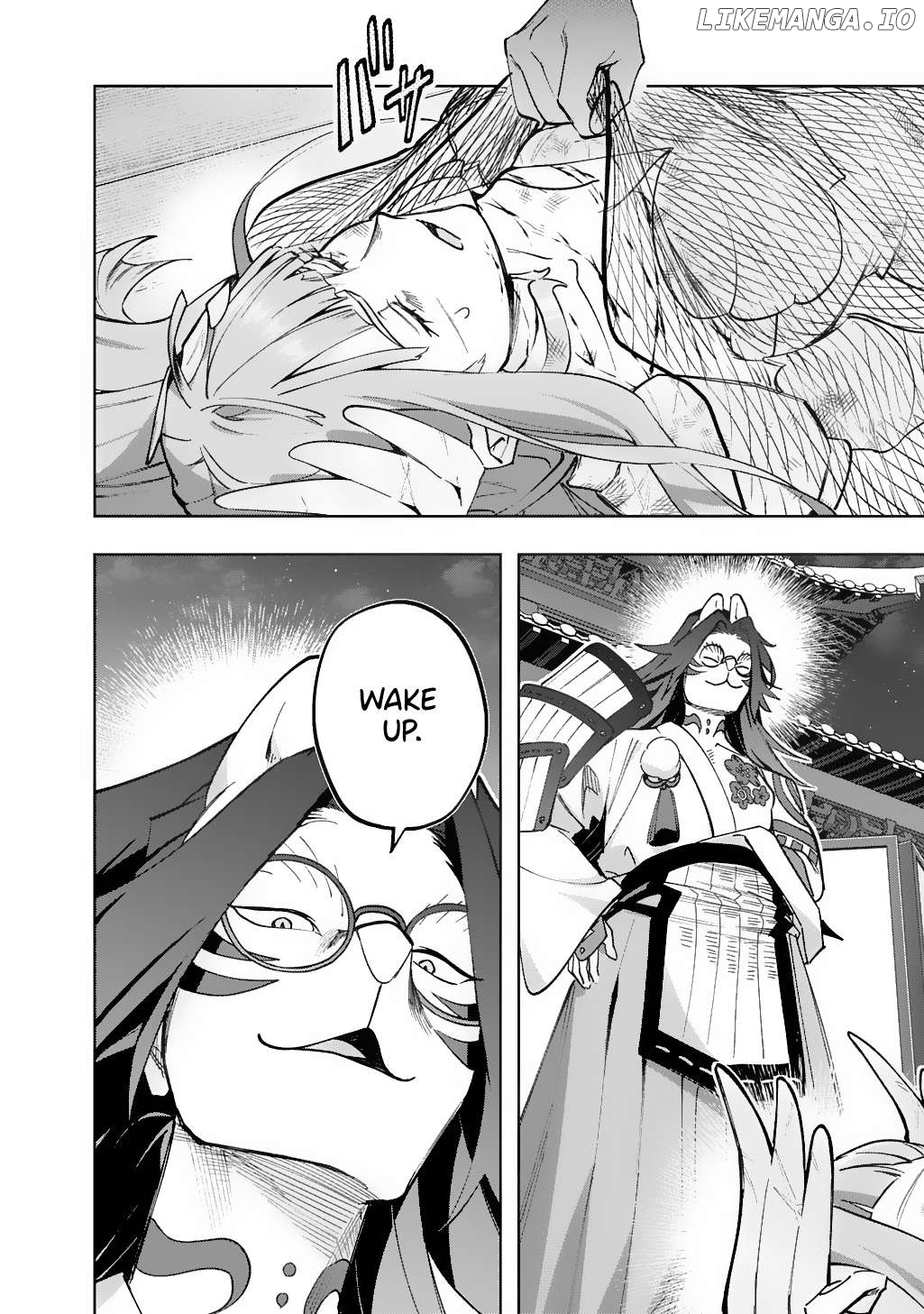 The Kingdoms Of Ruin Chapter 56 - page 44