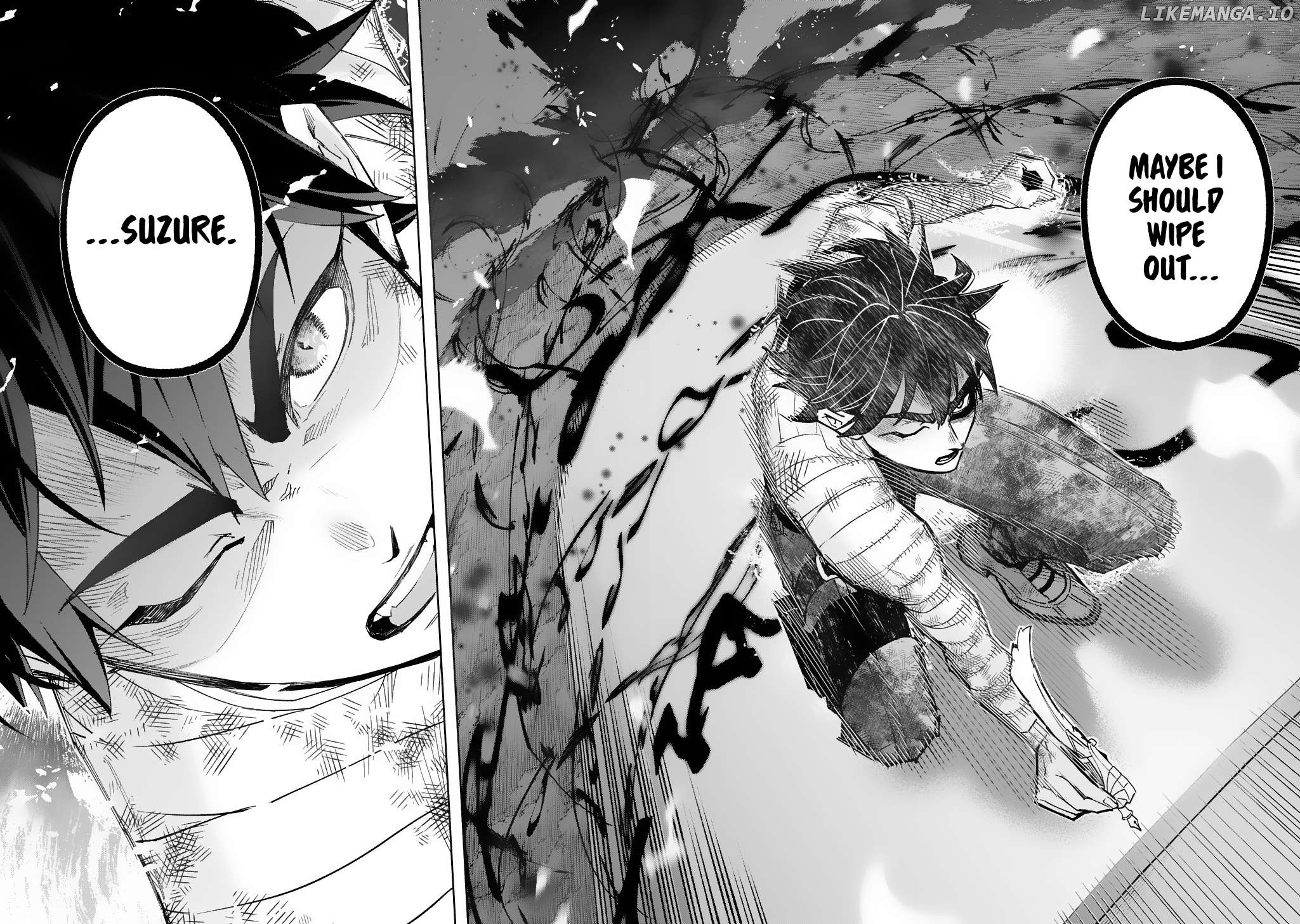 The Kingdoms Of Ruin Chapter 56 - page 48