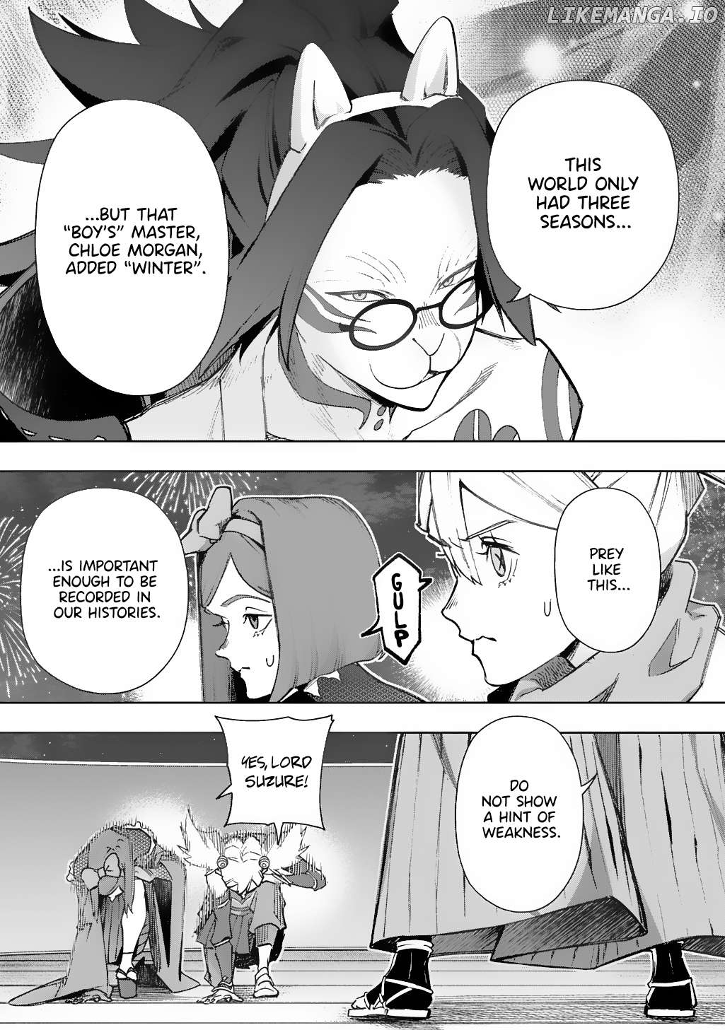 The Kingdoms Of Ruin Chapter 56 - page 7