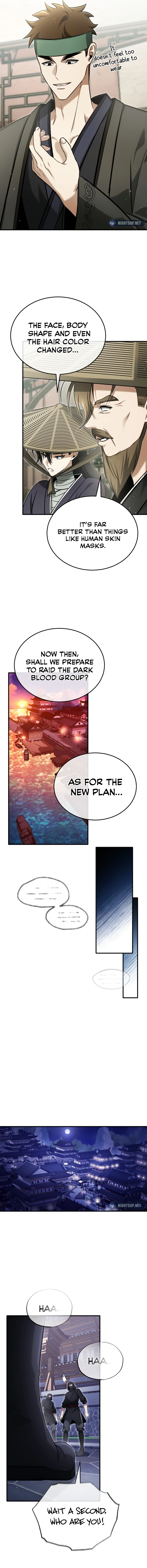 Regressor’s Life After Retirement Chapter 66 - page 13