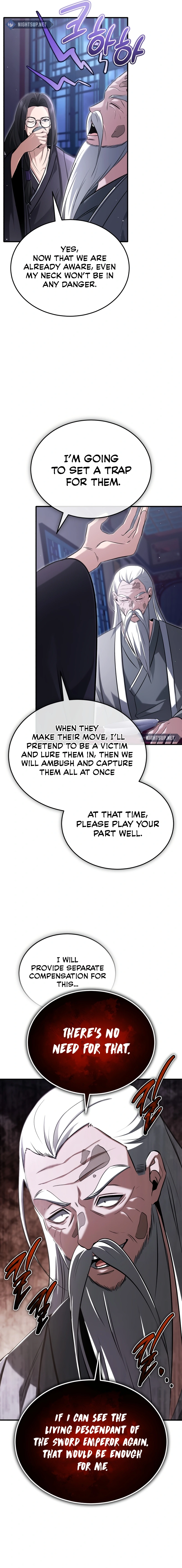 Regressor’s Life After Retirement Chapter 66 - page 9
