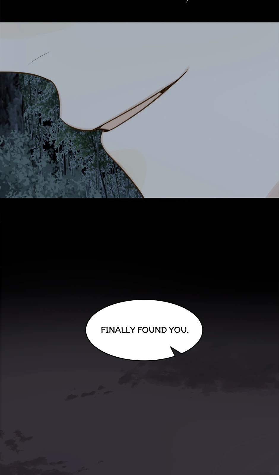 Just not the tail! Chapter 109 - page 39