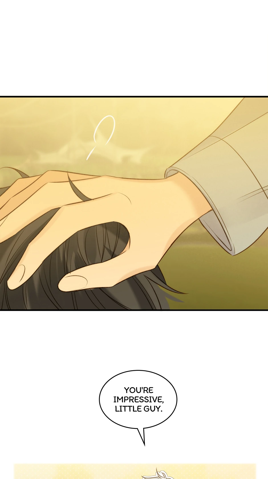 Just not the tail! Chapter 109 - page 4