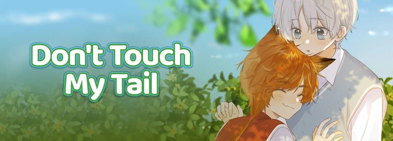Just not the tail! Chapter 109 - page 50