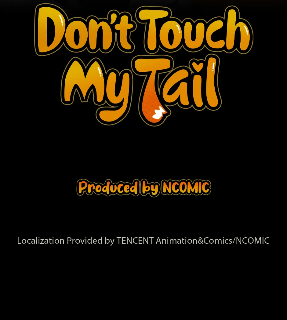 Just not the tail! Chapter 110 - page 2