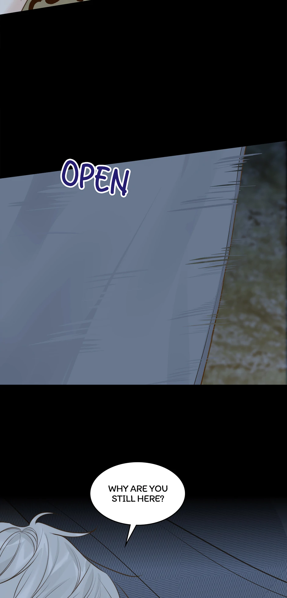 Just not the tail! Chapter 110 - page 42