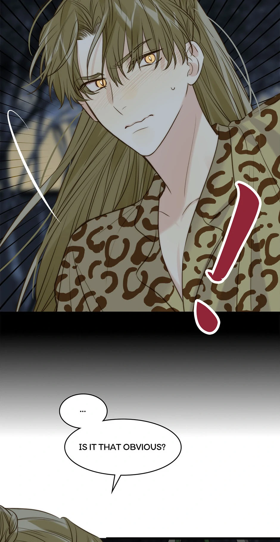 Just not the tail! Chapter 111 - page 20