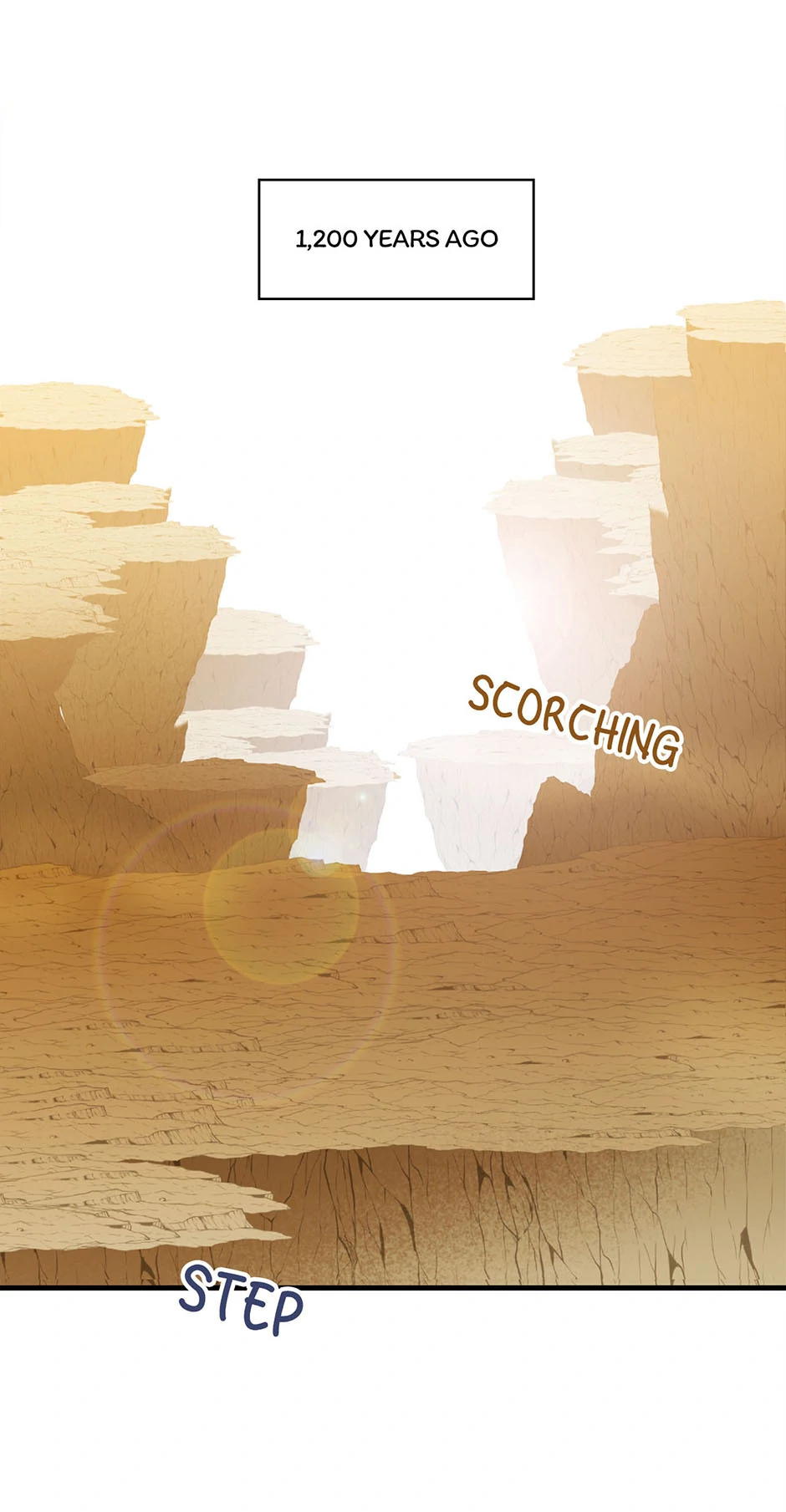 Just not the tail! Chapter 111 - page 26