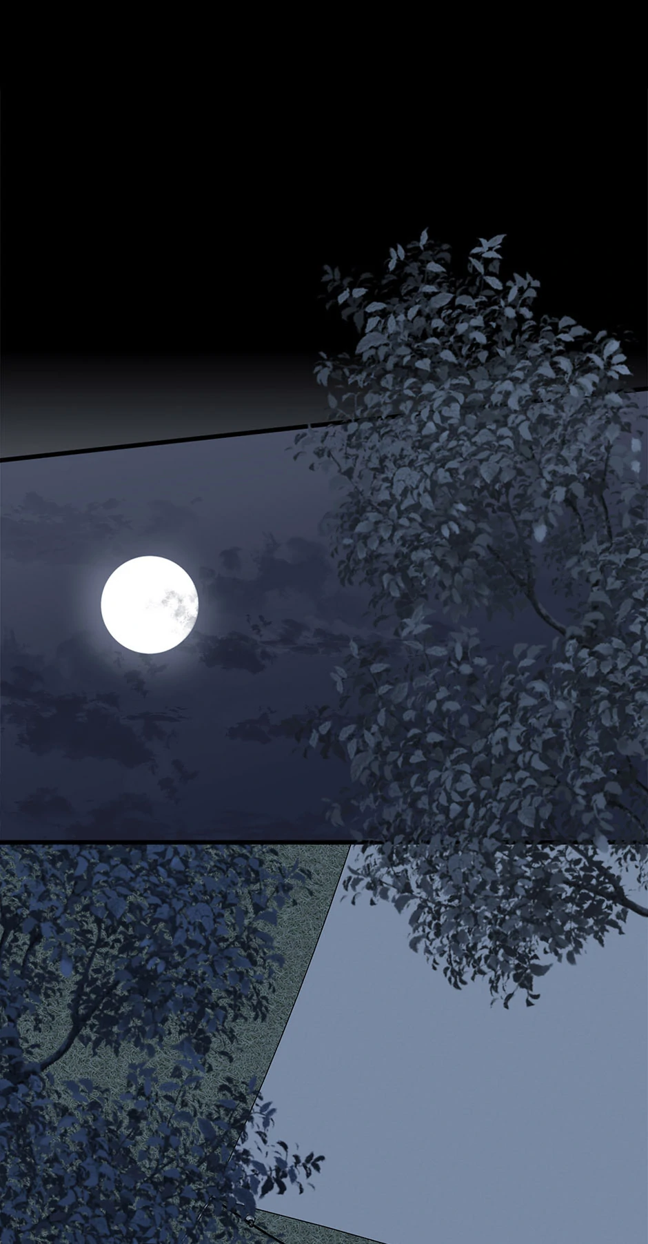Just not the tail! Chapter 111 - page 3