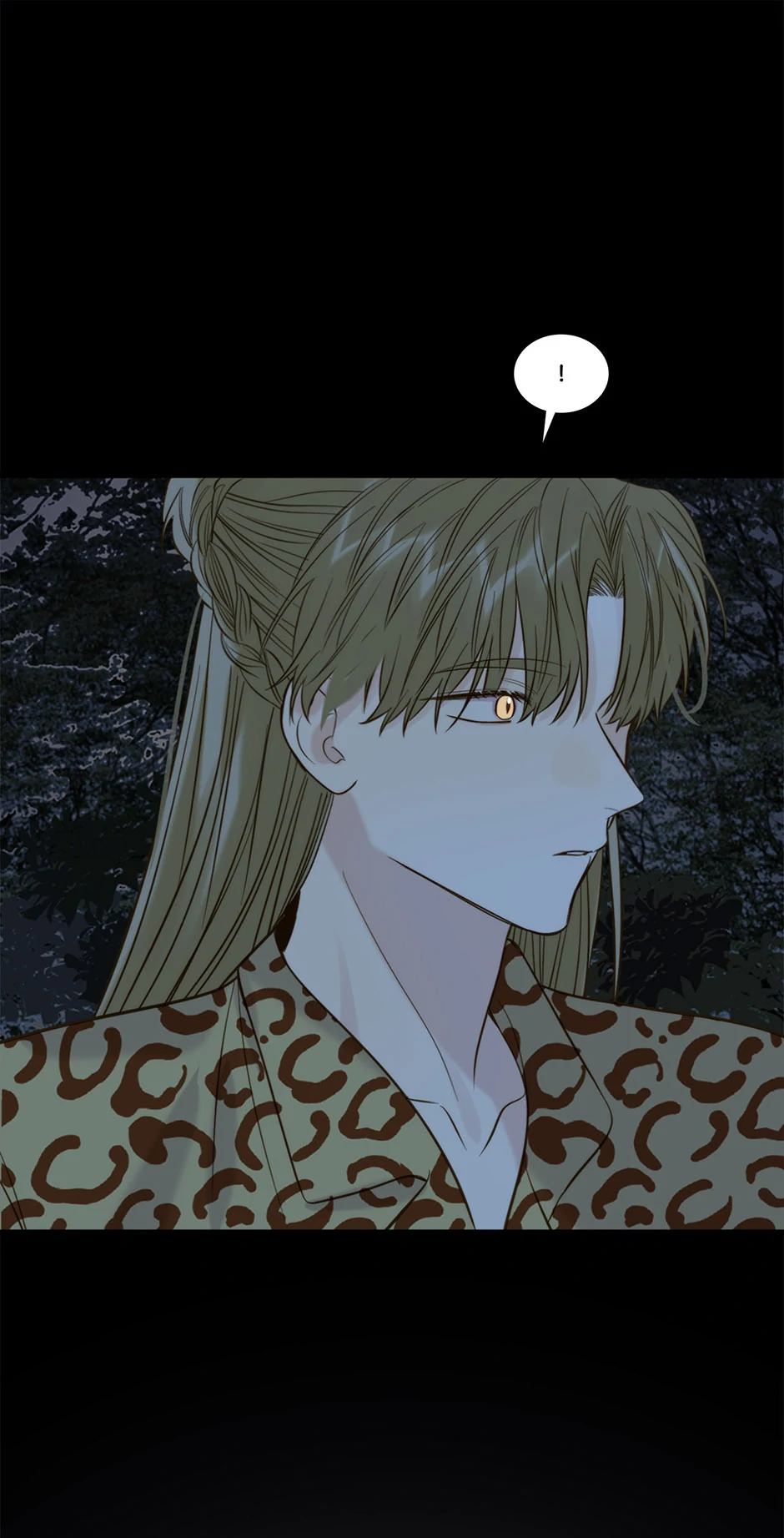Just not the tail! Chapter 112 - page 40