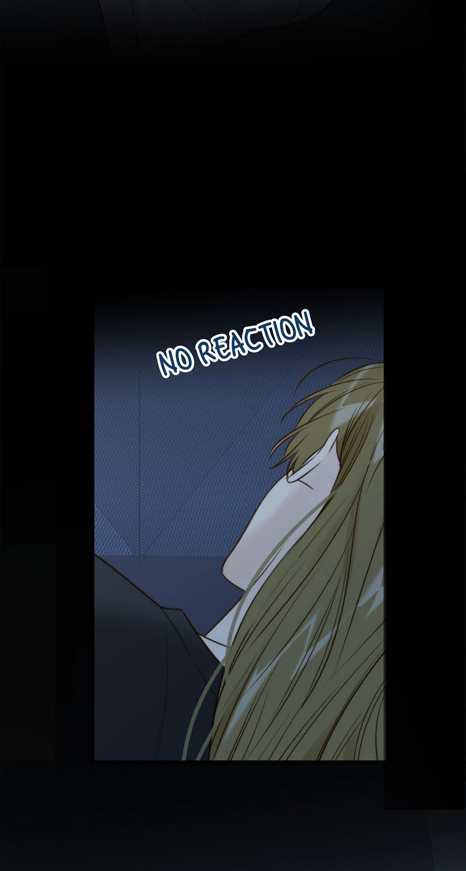 Just not the tail! Chapter 113 - page 15