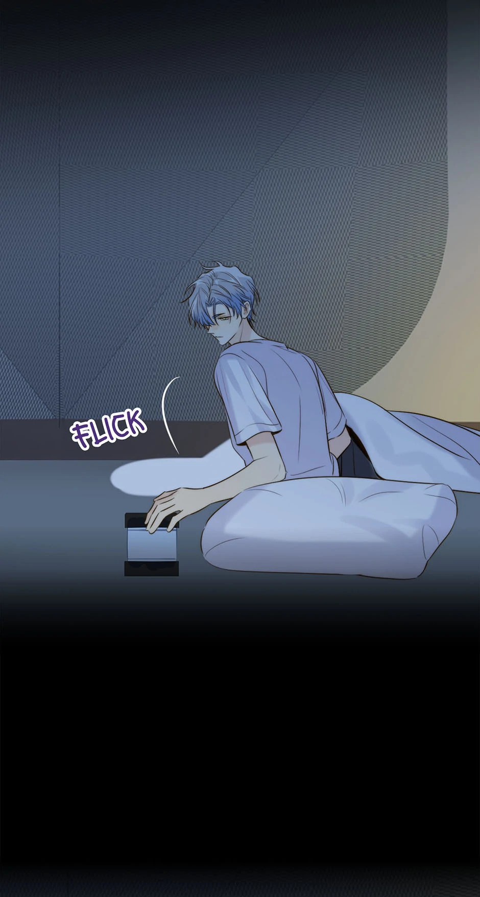 Just not the tail! Chapter 113 - page 16