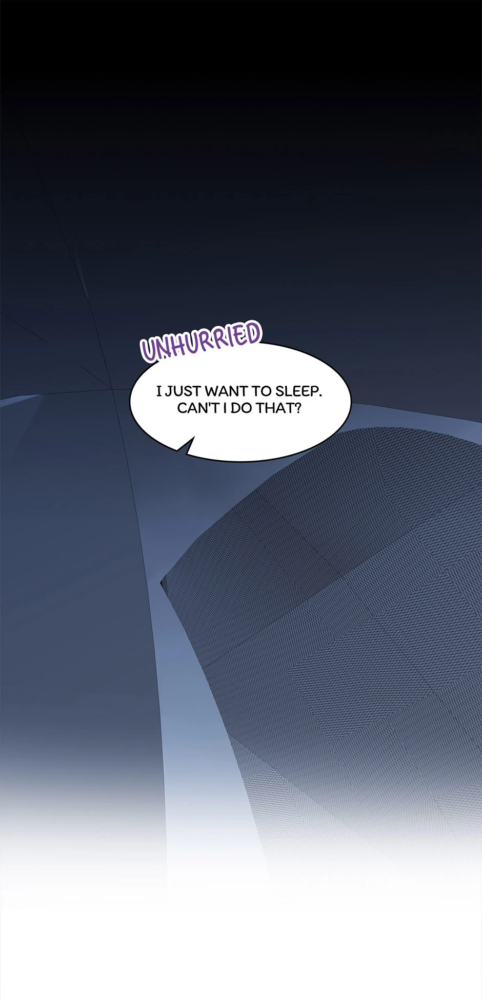 Just not the tail! Chapter 113 - page 22
