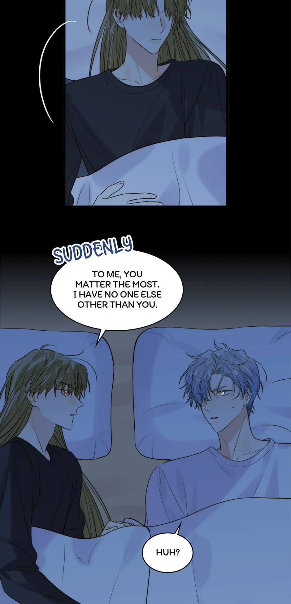 Just not the tail! Chapter 113 - page 24