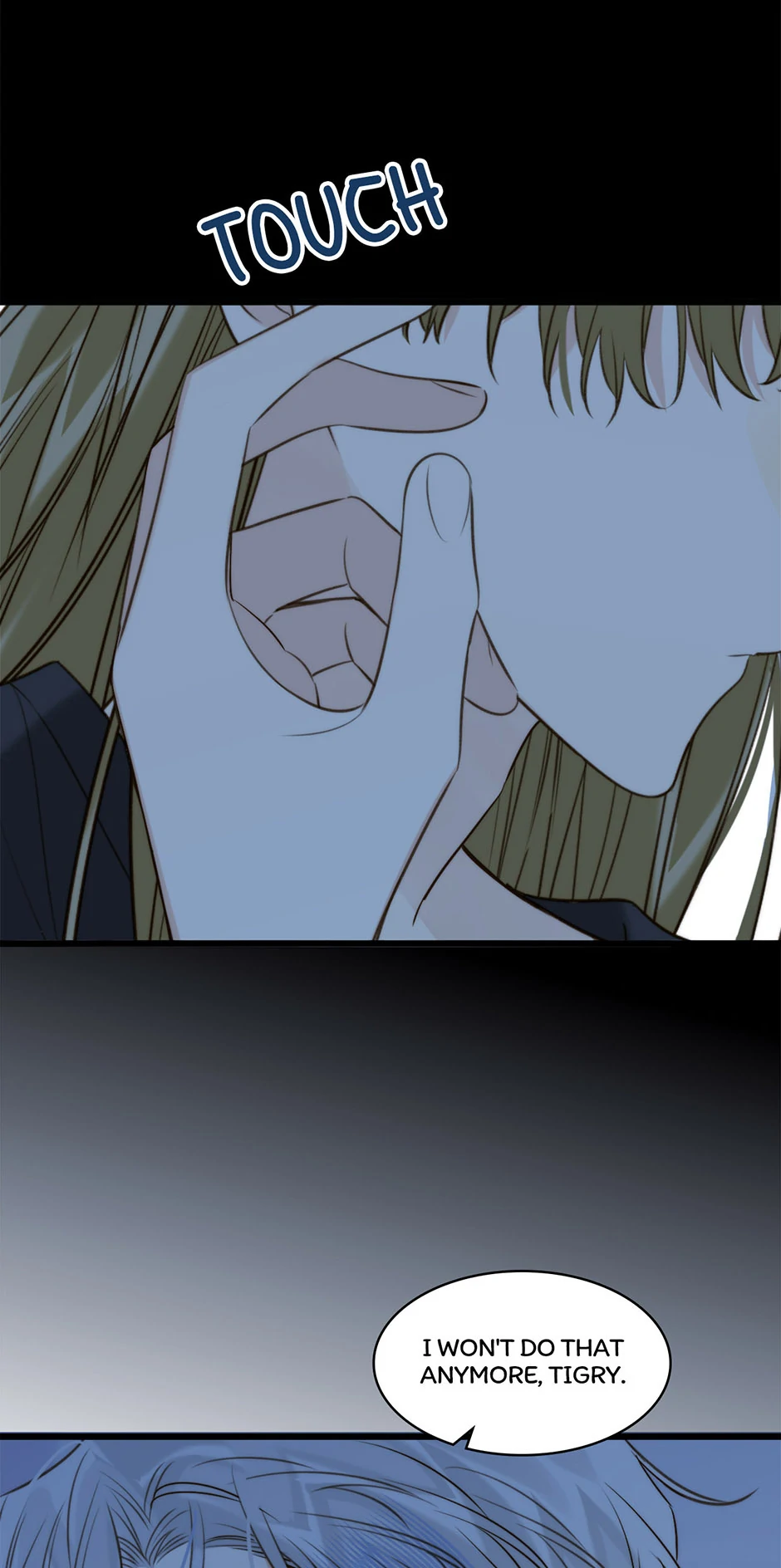Just not the tail! Chapter 113 - page 29