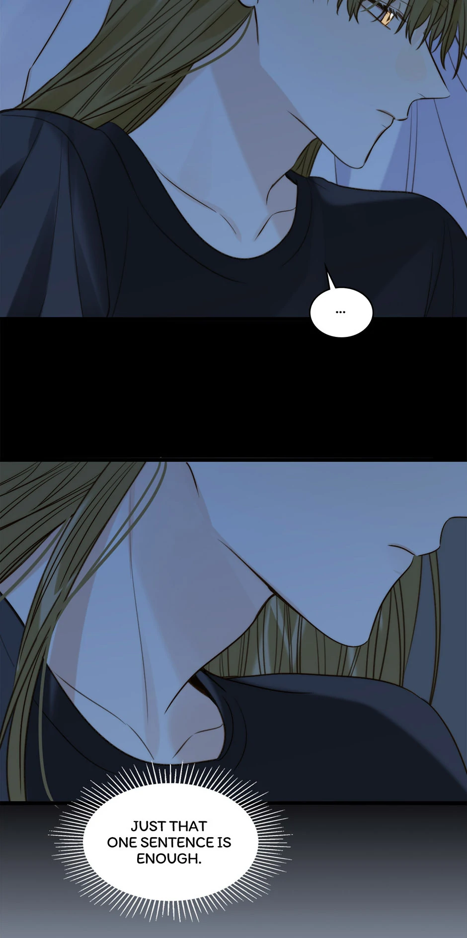Just not the tail! Chapter 113 - page 32