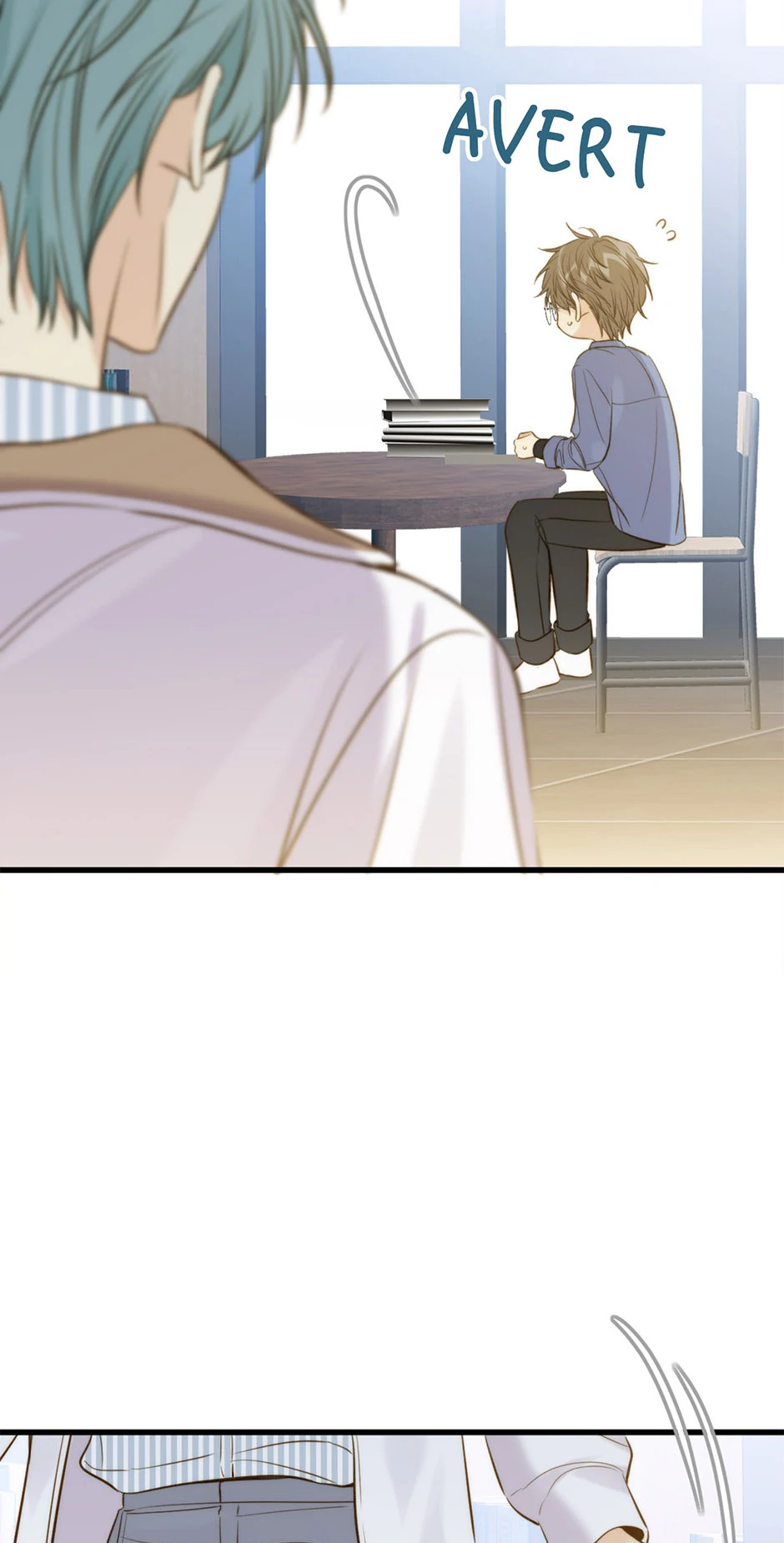 Just not the tail! Chapter 114 - page 20
