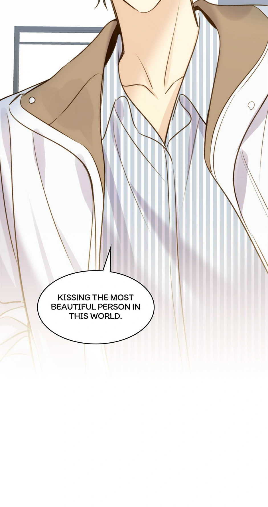 Just not the tail! Chapter 114 - page 35