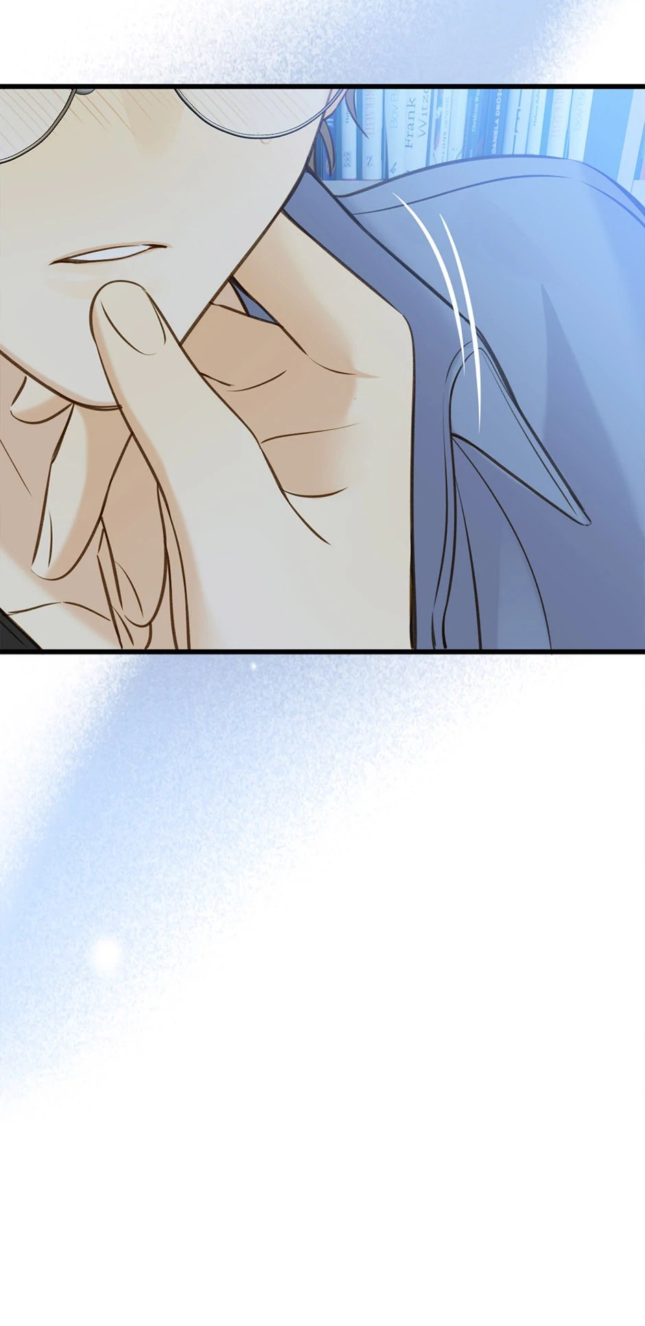 Just not the tail! Chapter 115 - page 9