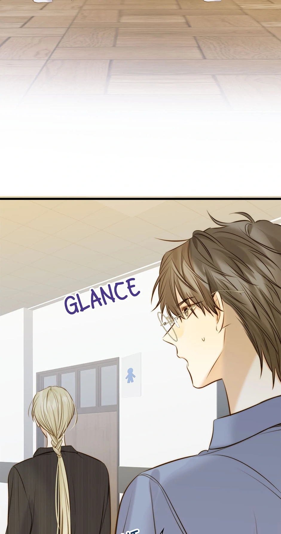 Just not the tail! Chapter 115 - page 28