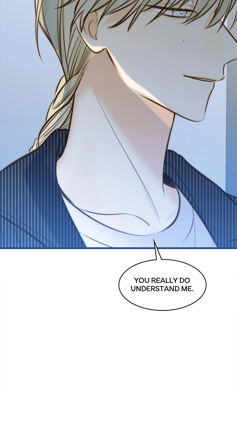 Just not the tail! Chapter 115 - page 41