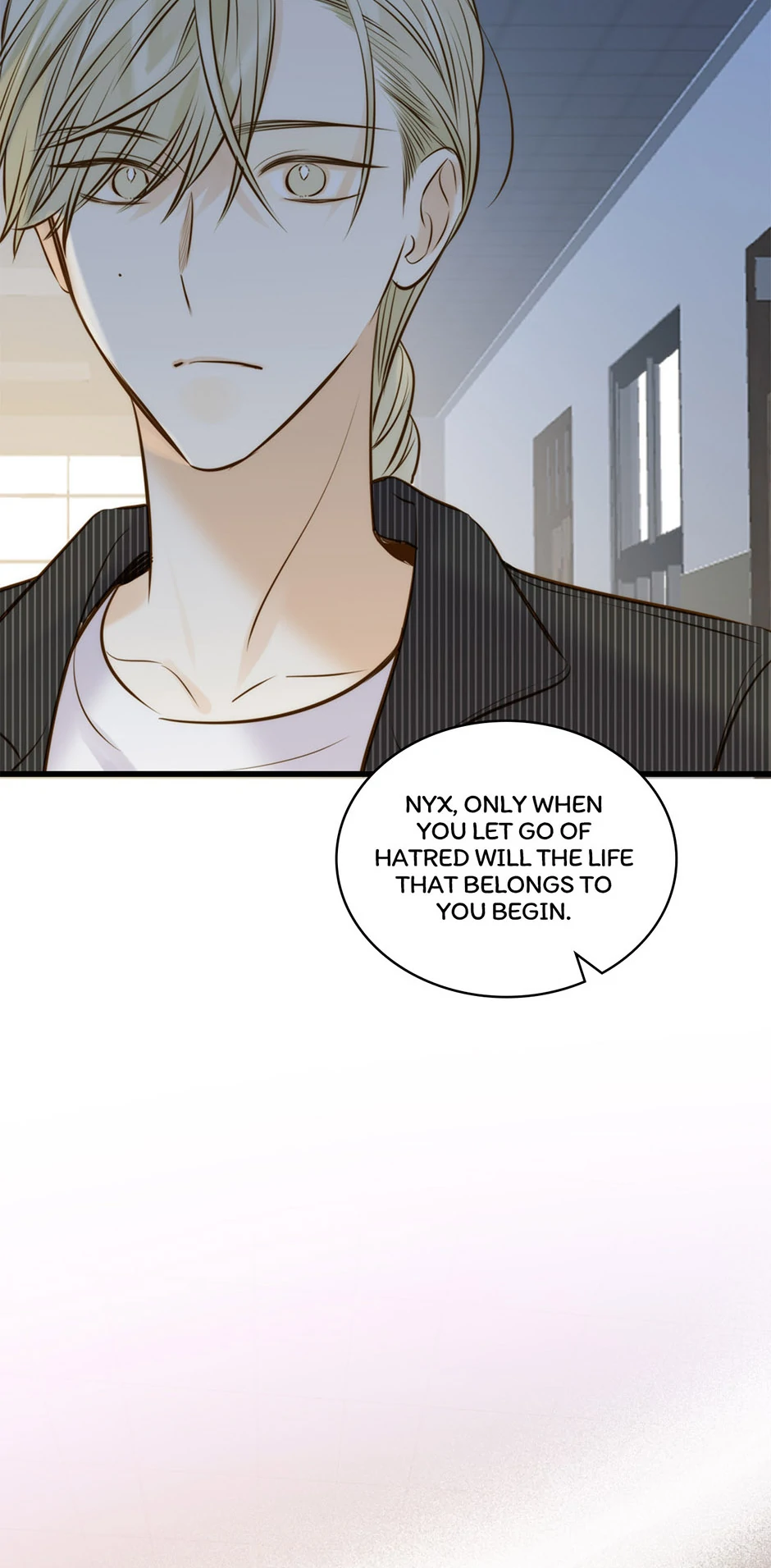 Just not the tail! Chapter 115 - page 47