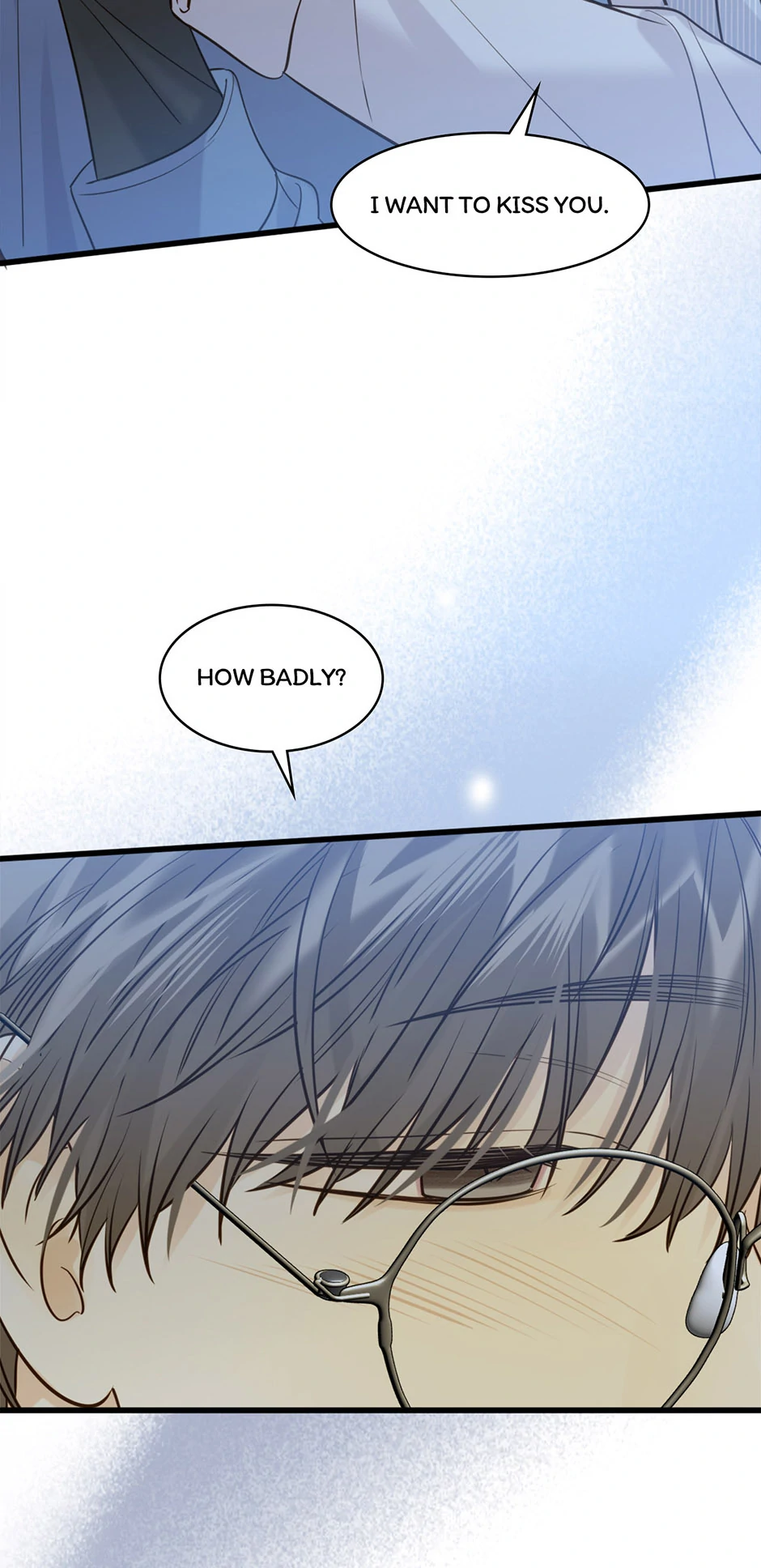 Just not the tail! Chapter 115 - page 4