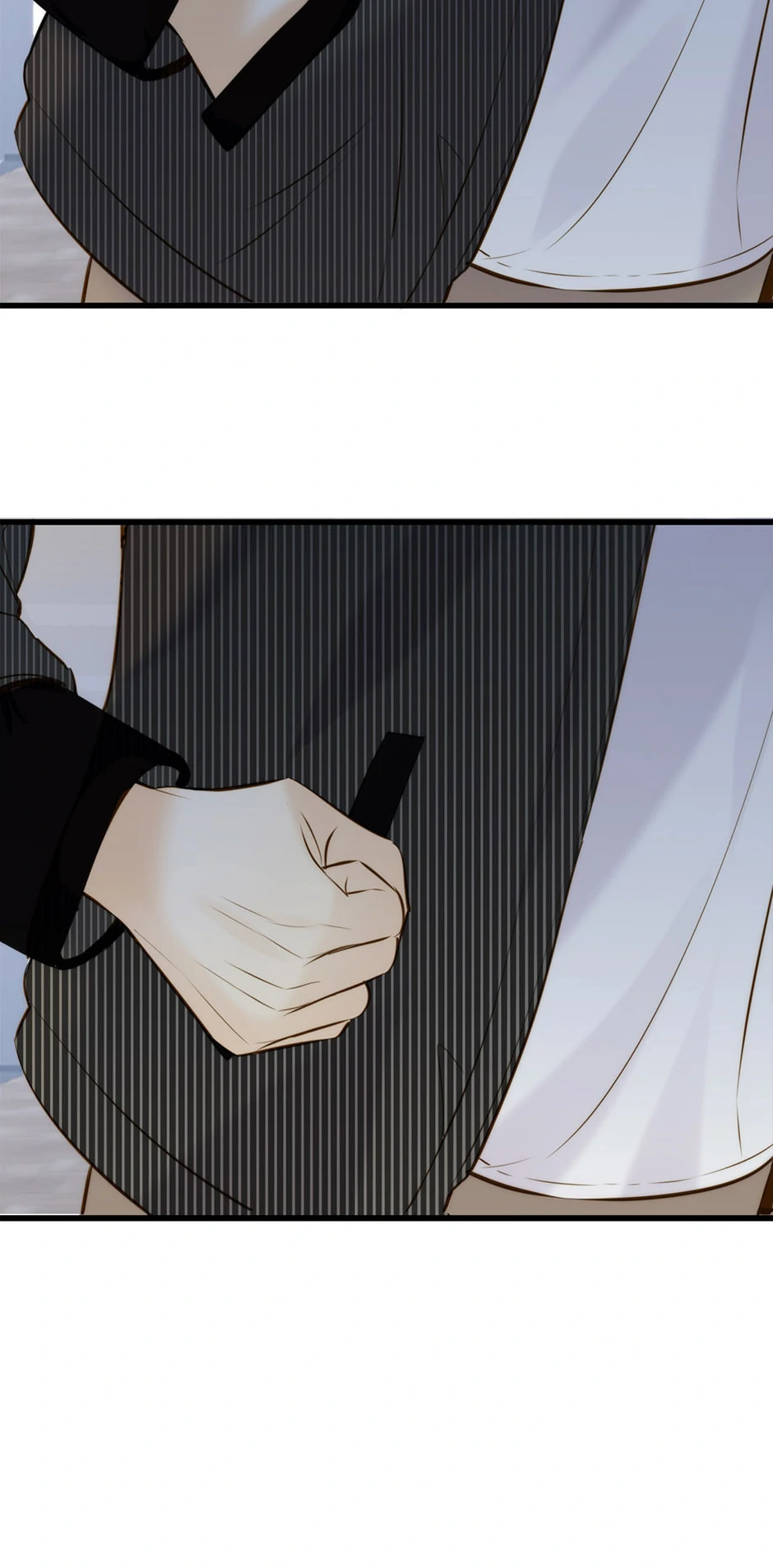 Just not the tail! Chapter 115 - page 49