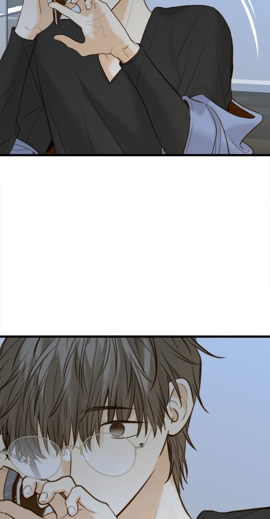 Just not the tail! Chapter 116 - page 39
