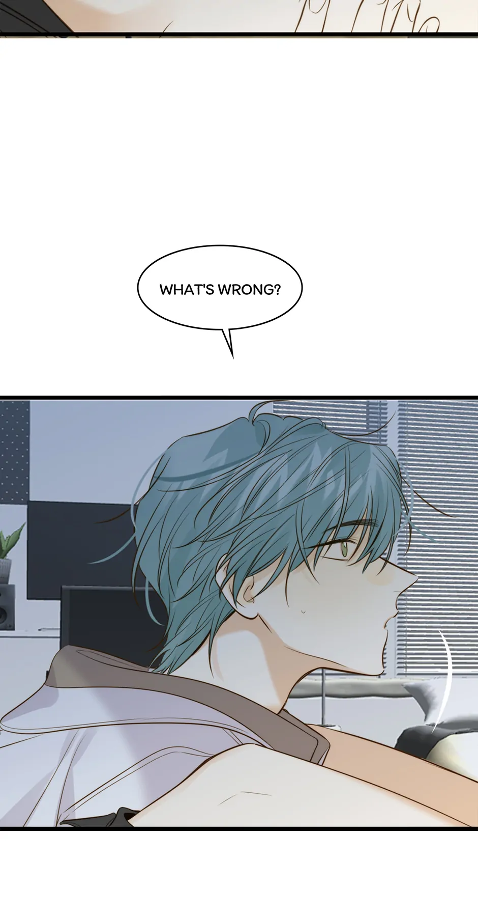 Just not the tail! Chapter 116 - page 41