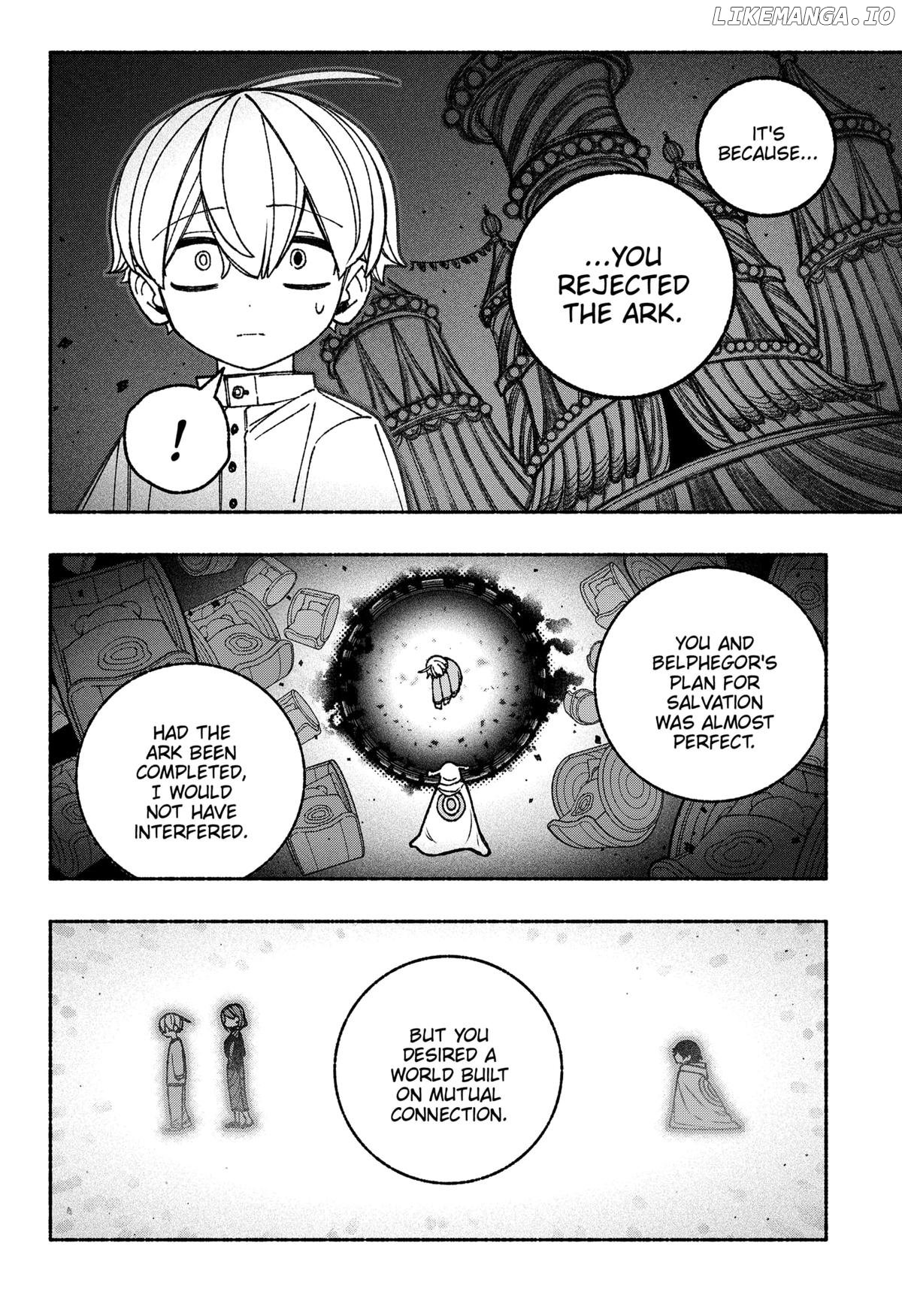 Make The Exorcist Fall In Love Chapter 91 - page 18