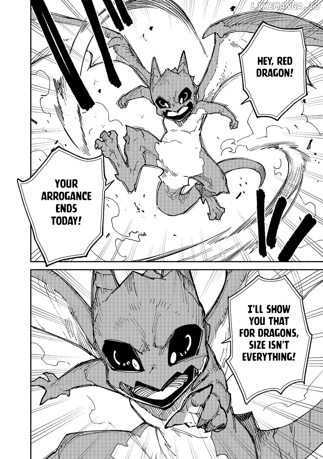 Tondemo Skill De Isekai Hourou Meshi Chapter 60.1 - page 7