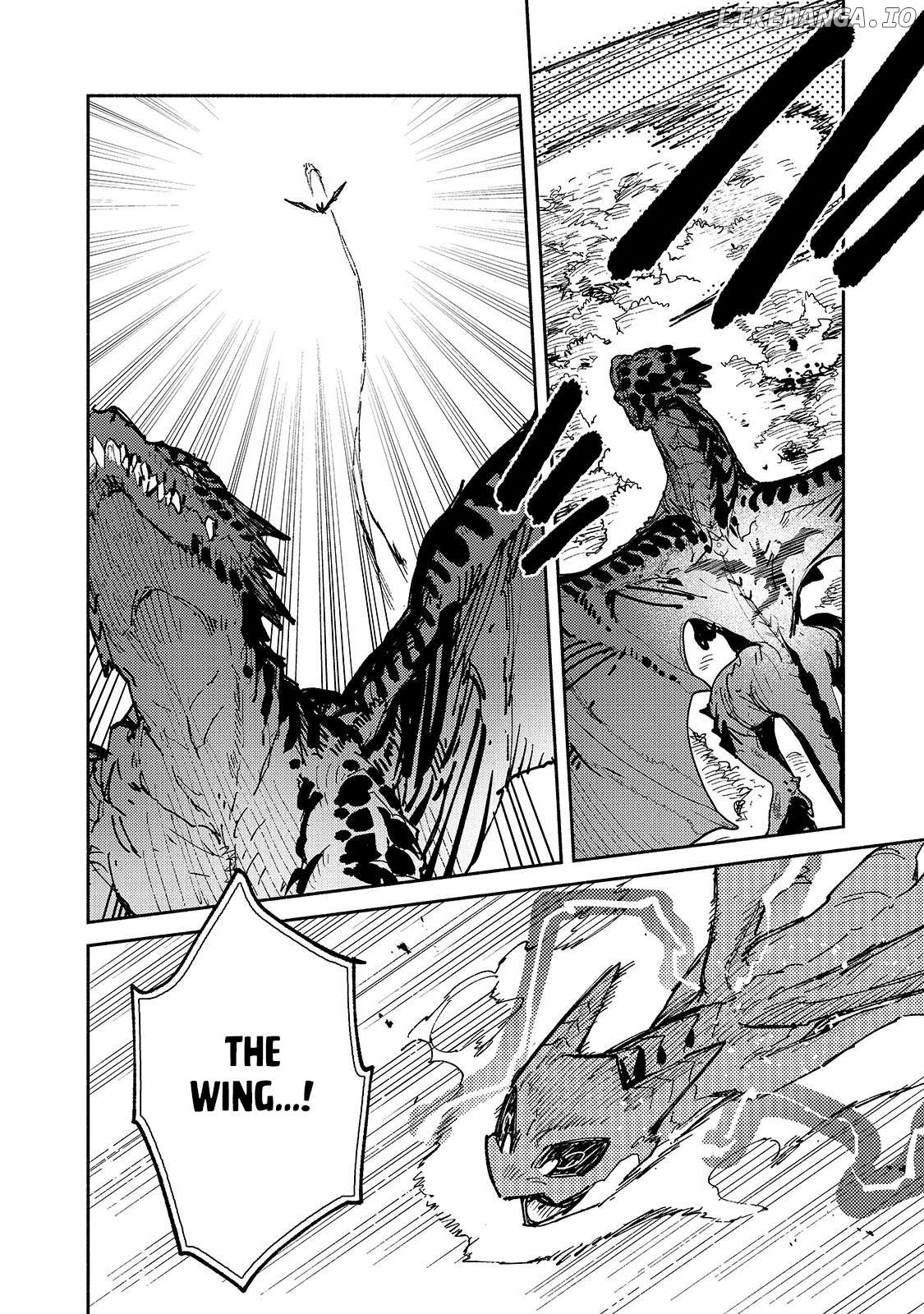 Tondemo Skill De Isekai Hourou Meshi Chapter 60.1 - page 9