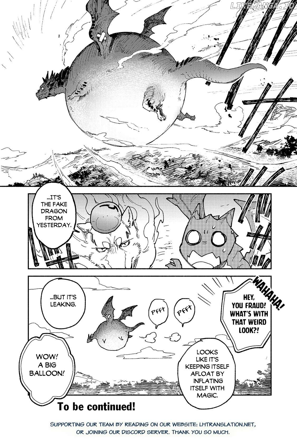 Tondemo Skill De Isekai Hourou Meshi Chapter 60.2 - page 13
