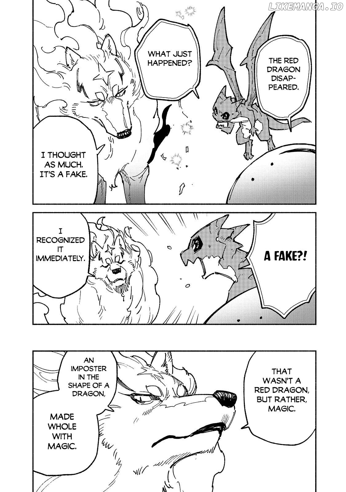 Tondemo Skill De Isekai Hourou Meshi Chapter 60.2 - page 7