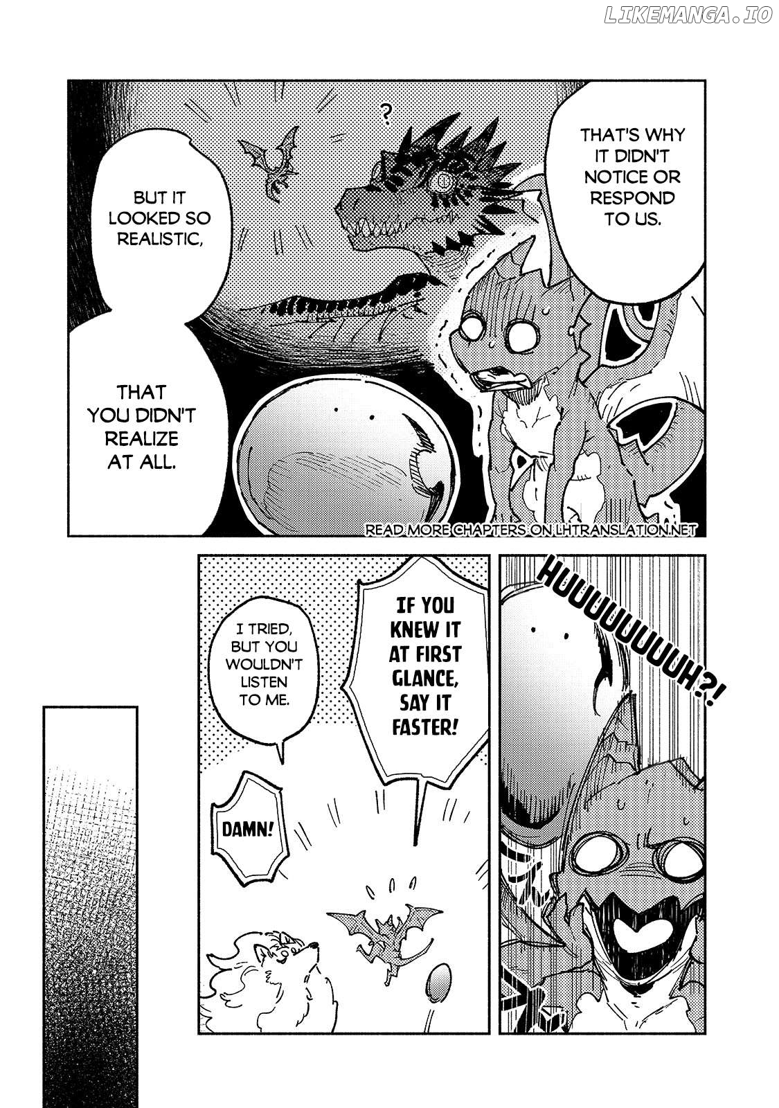 Tondemo Skill De Isekai Hourou Meshi Chapter 60.2 - page 8