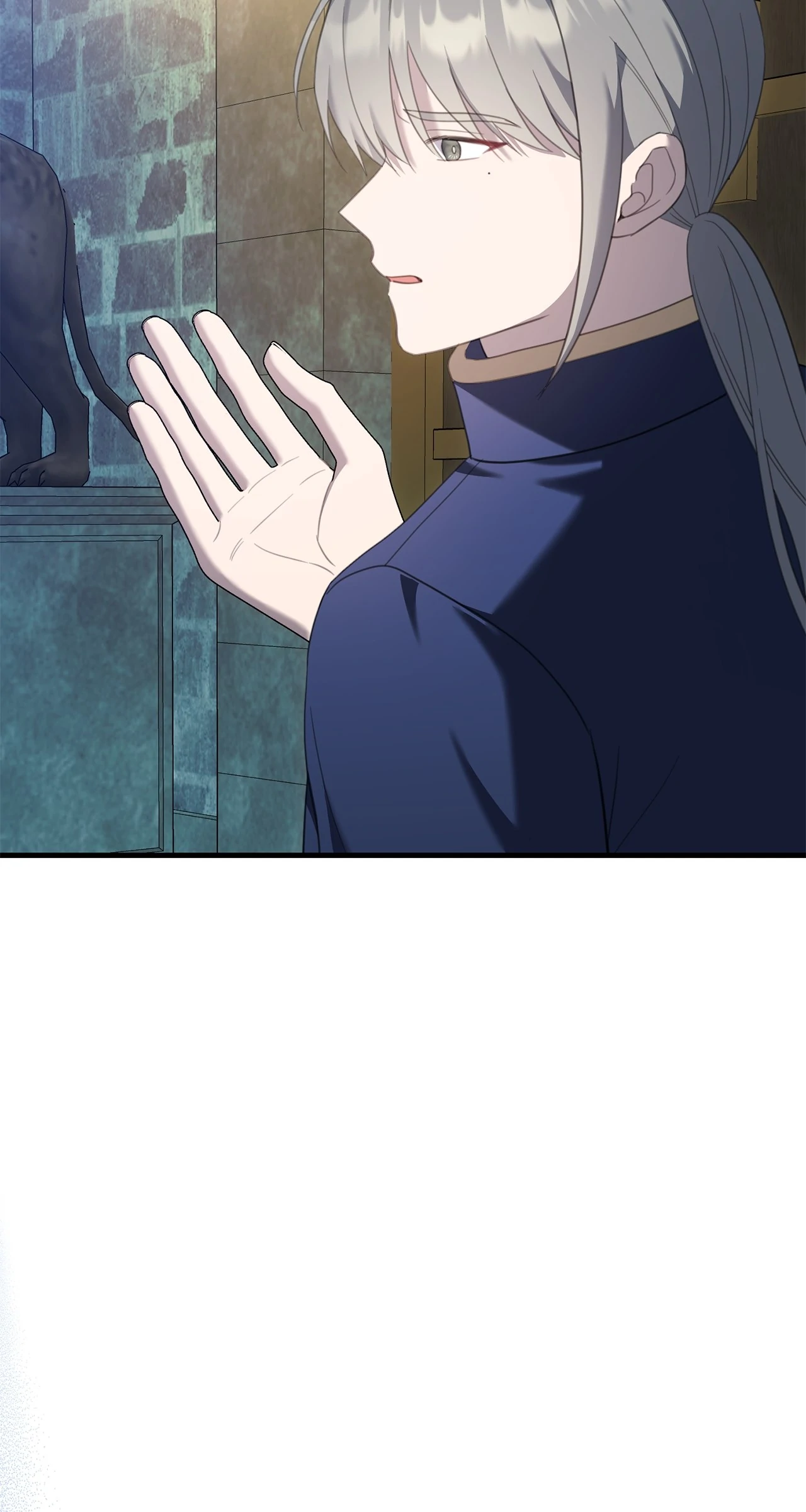 The Empress Wants To Avoid the Emperor Chapter 74 - page 10