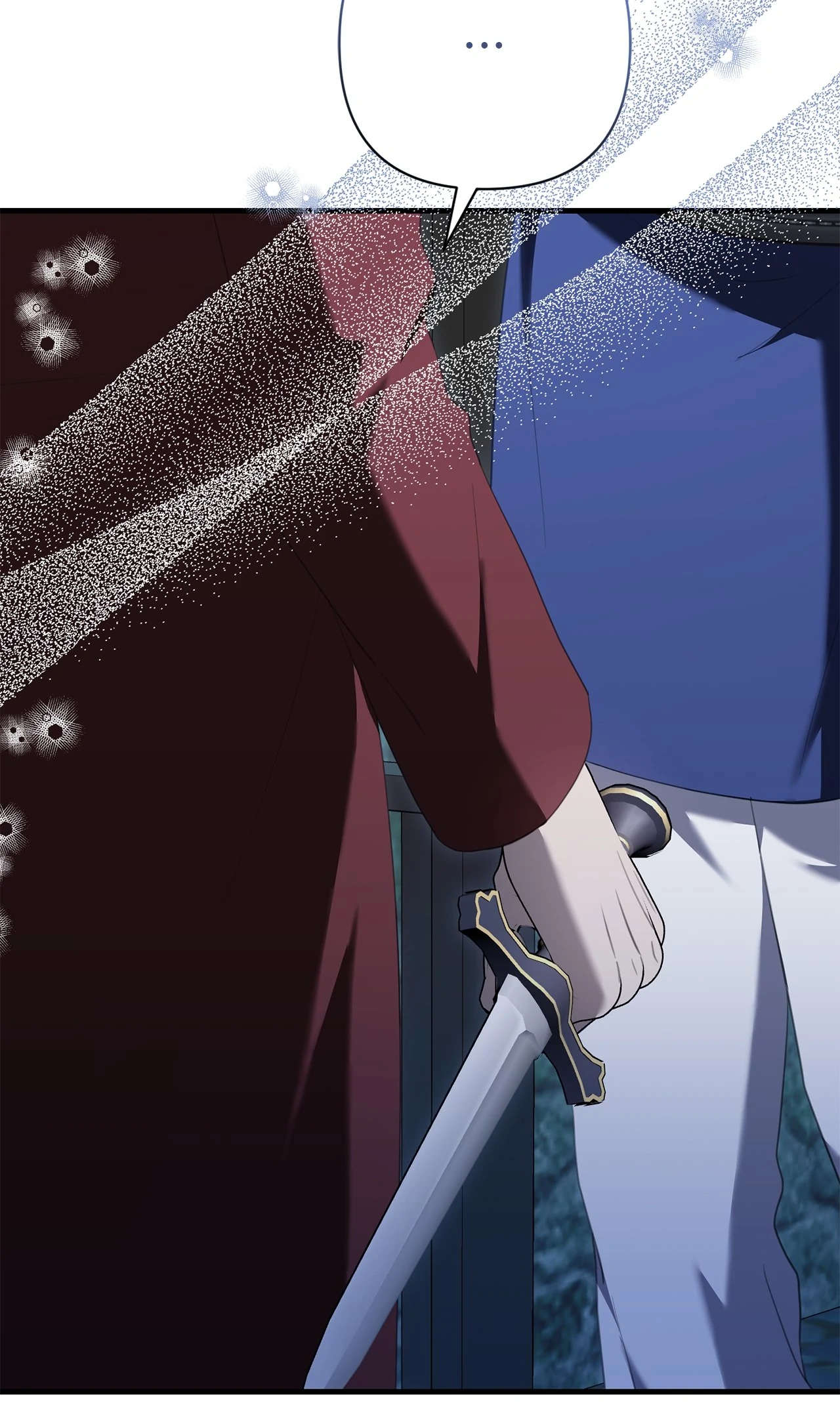 The Empress Wants To Avoid the Emperor Chapter 74 - page 101