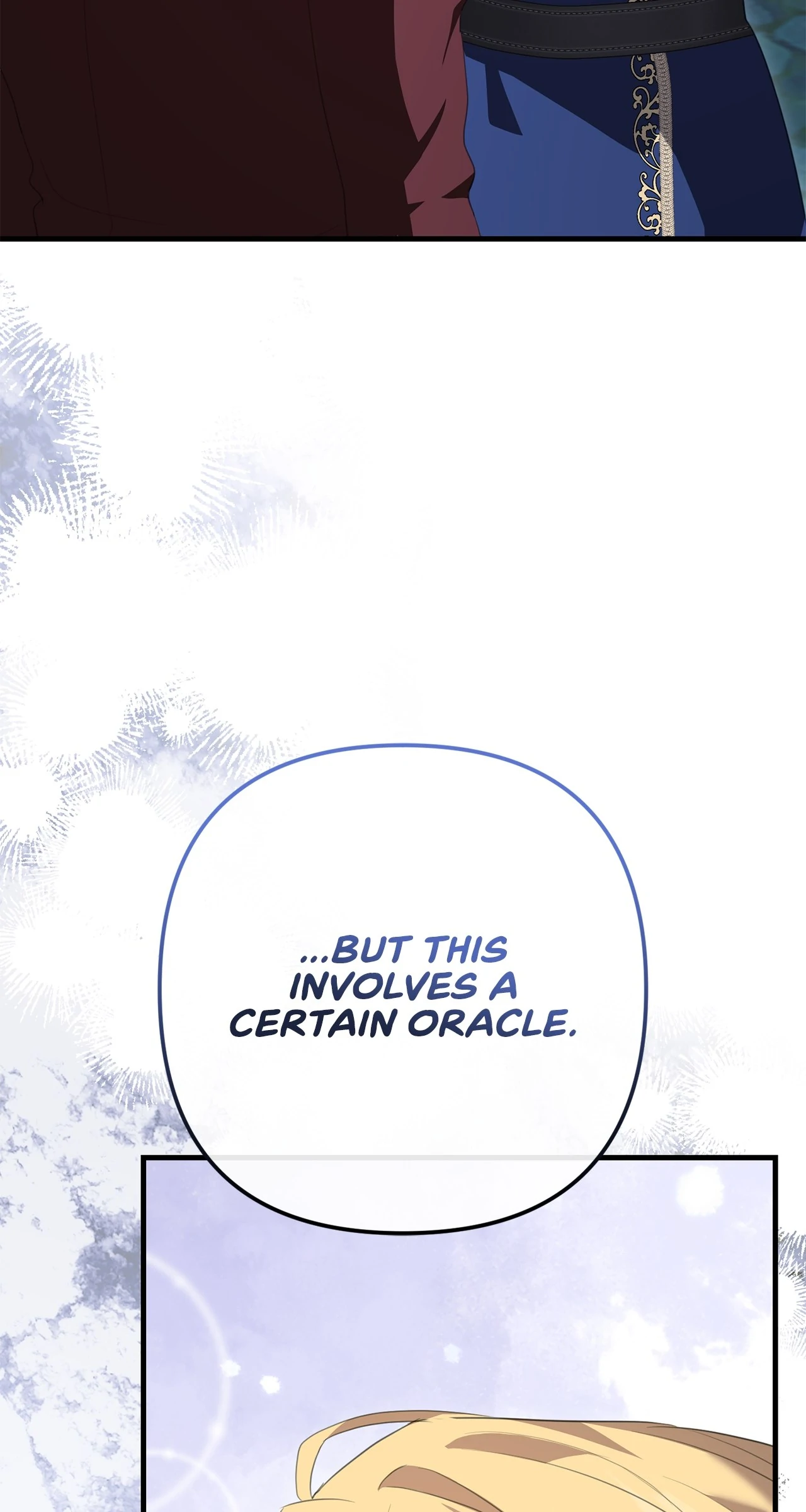The Empress Wants To Avoid the Emperor Chapter 74 - page 105