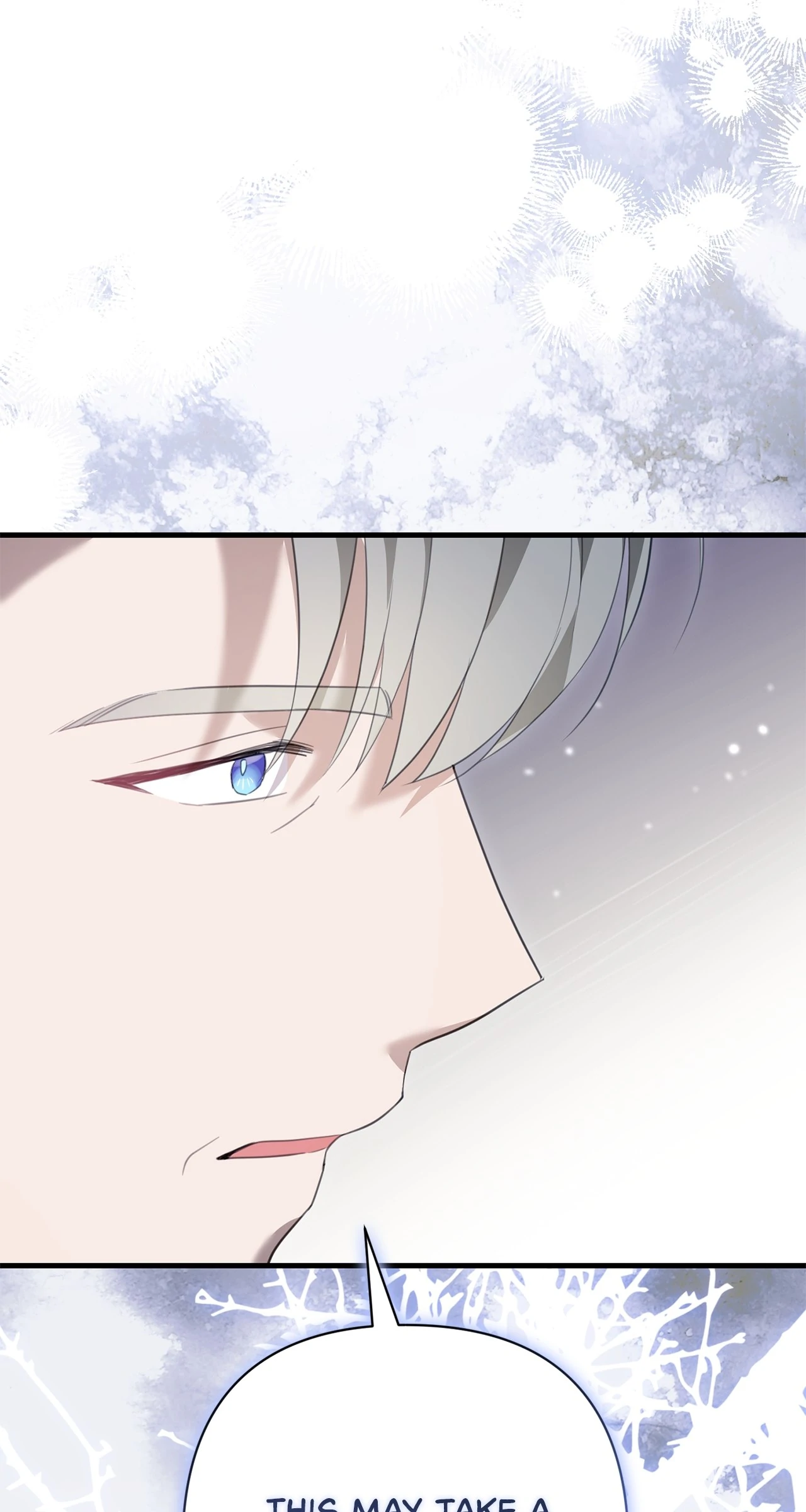The Empress Wants To Avoid the Emperor Chapter 74 - page 107