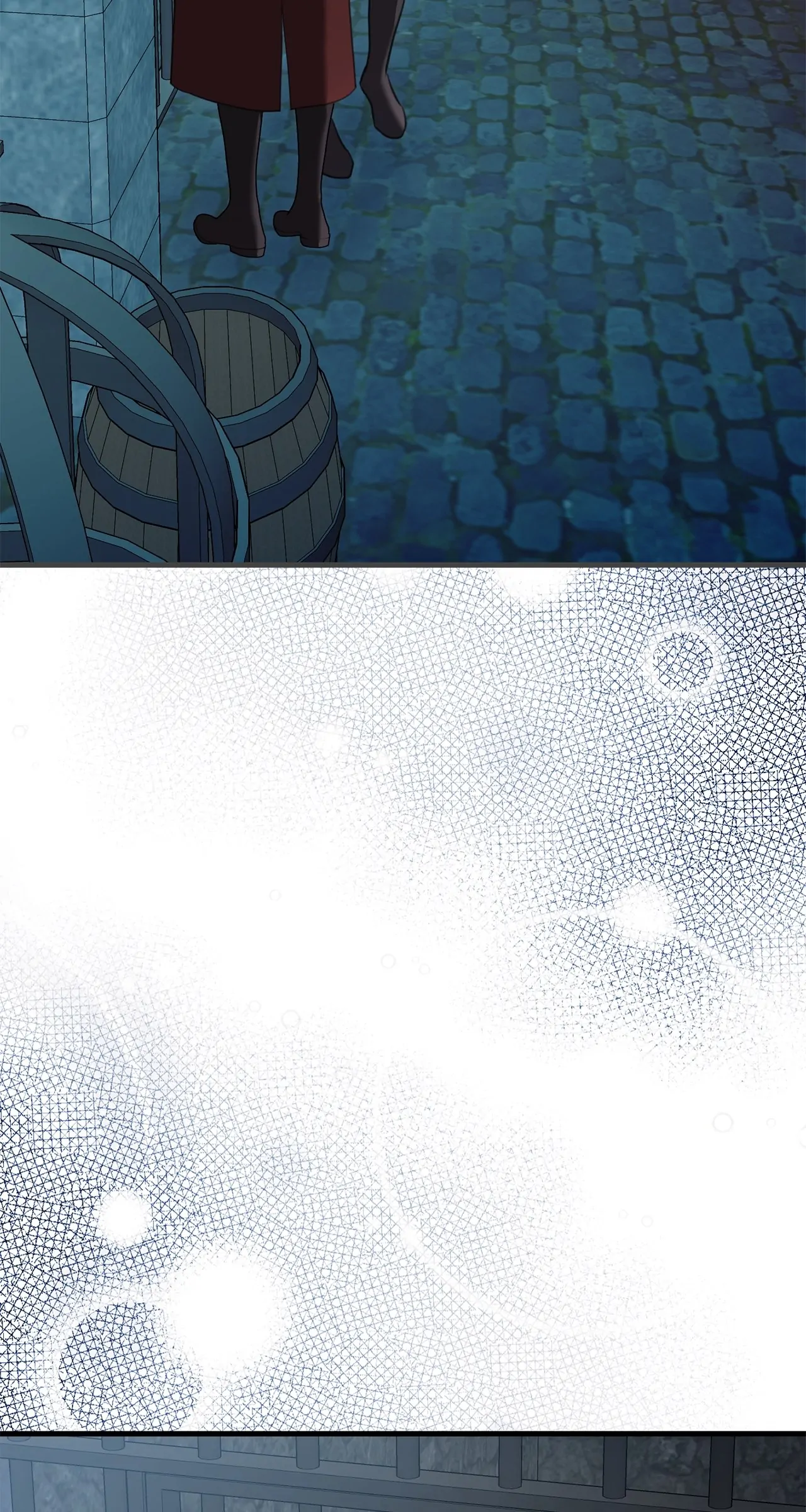 The Empress Wants To Avoid the Emperor Chapter 74 - page 15