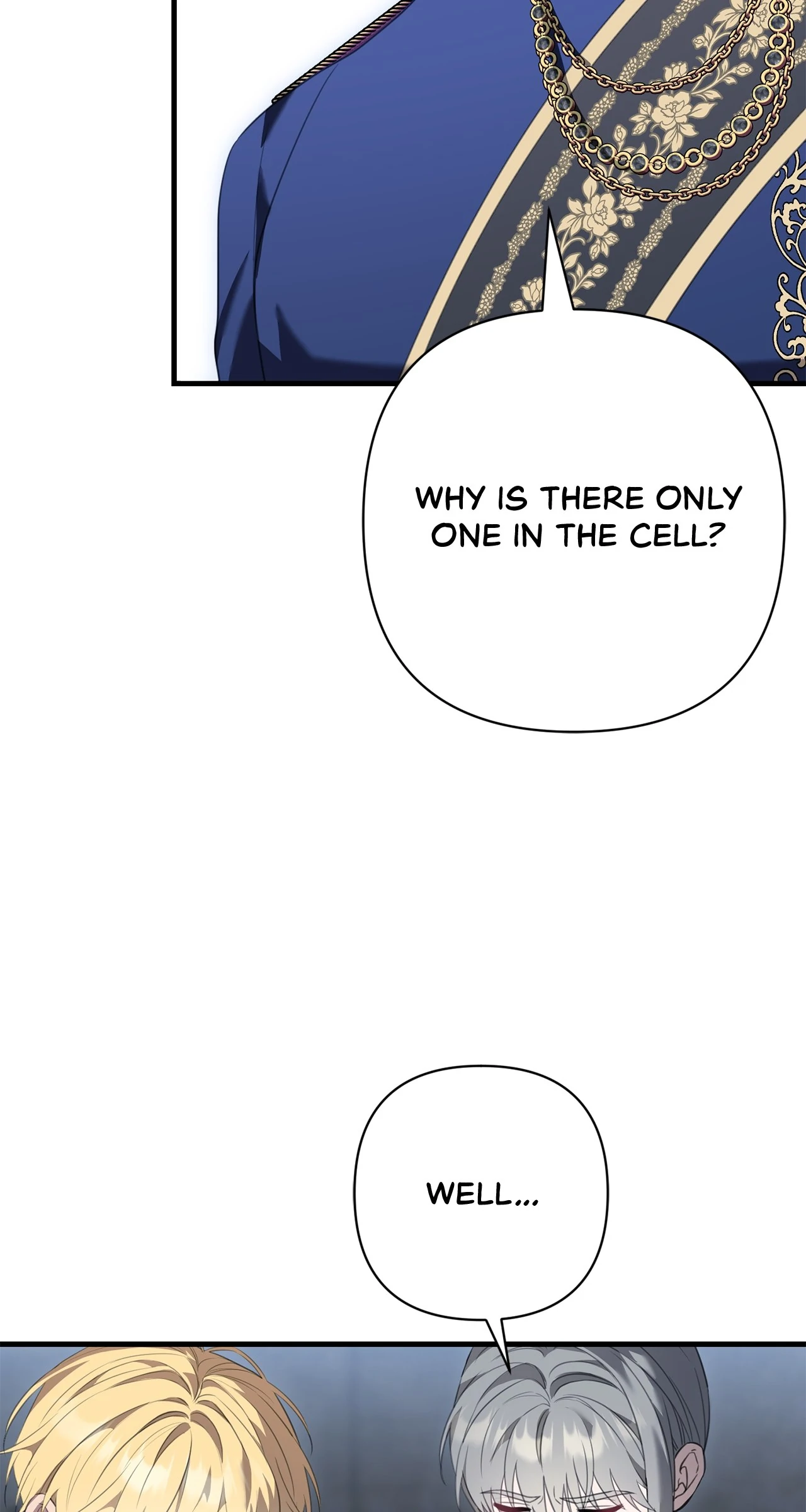 The Empress Wants To Avoid the Emperor Chapter 74 - page 18