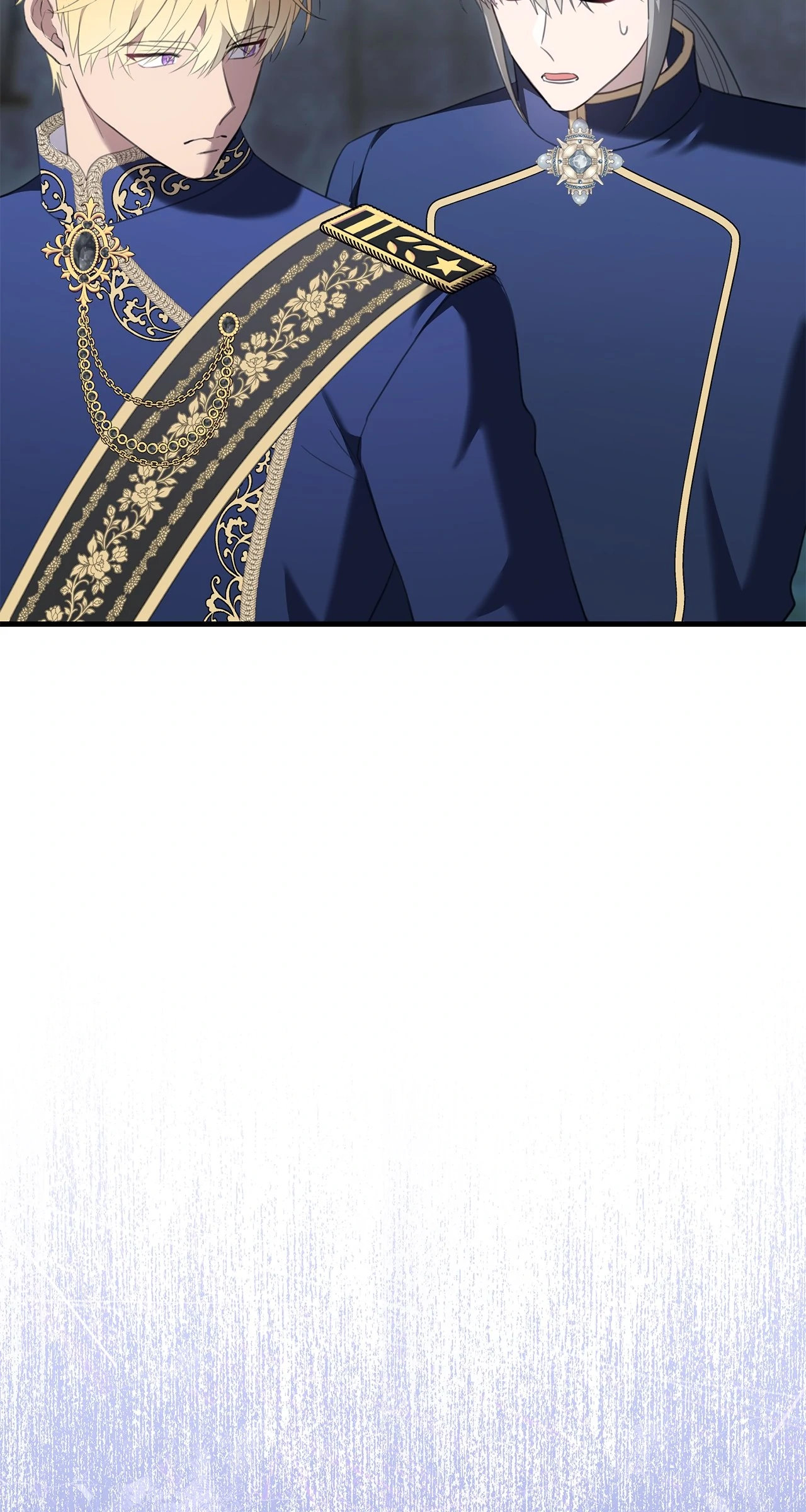 The Empress Wants To Avoid the Emperor Chapter 74 - page 19