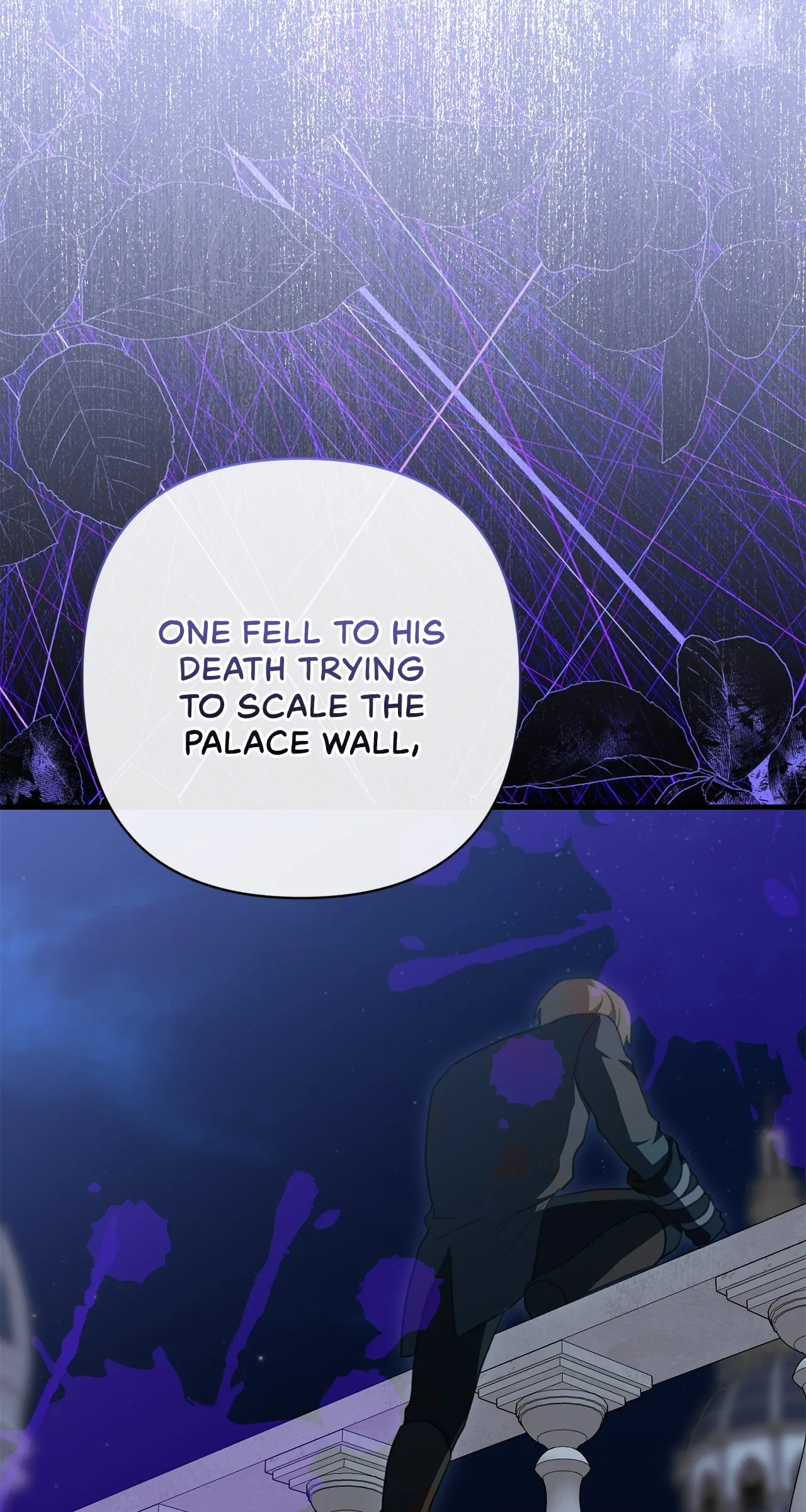The Empress Wants To Avoid the Emperor Chapter 74 - page 20