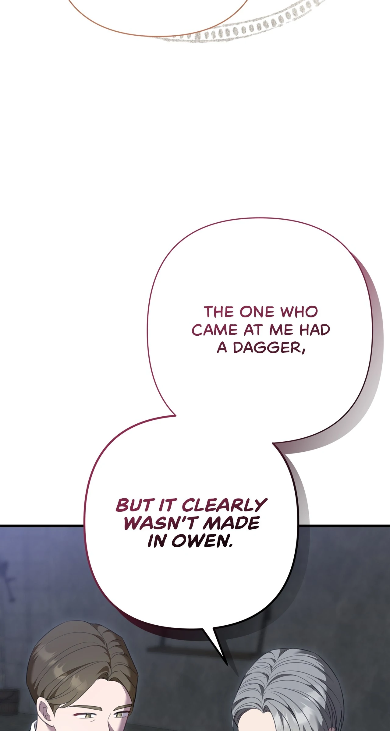 The Empress Wants To Avoid the Emperor Chapter 74 - page 26