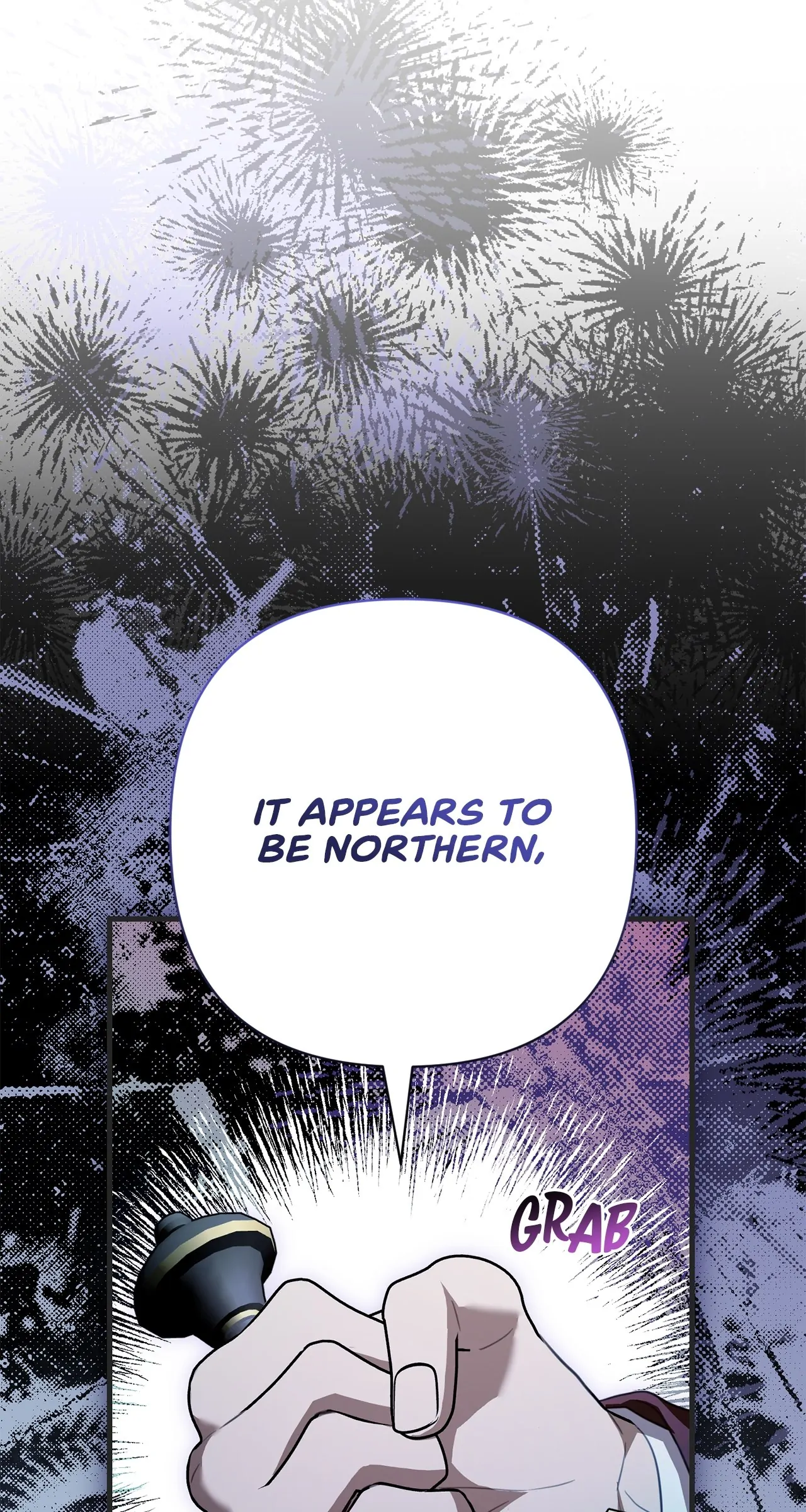 The Empress Wants To Avoid the Emperor Chapter 74 - page 28