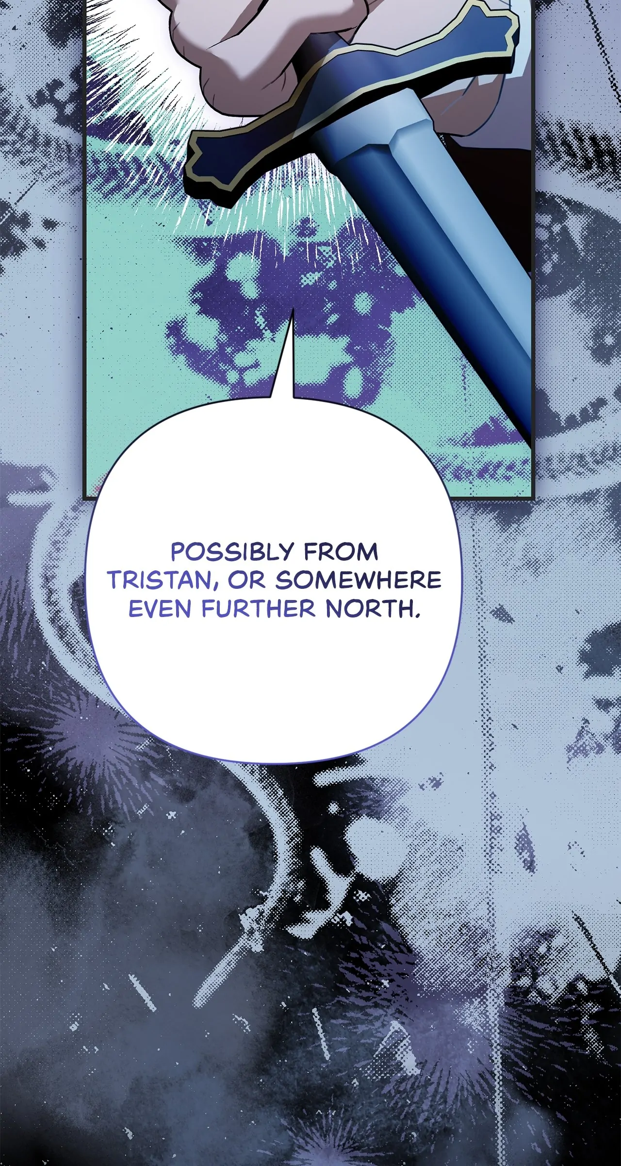 The Empress Wants To Avoid the Emperor Chapter 74 - page 29