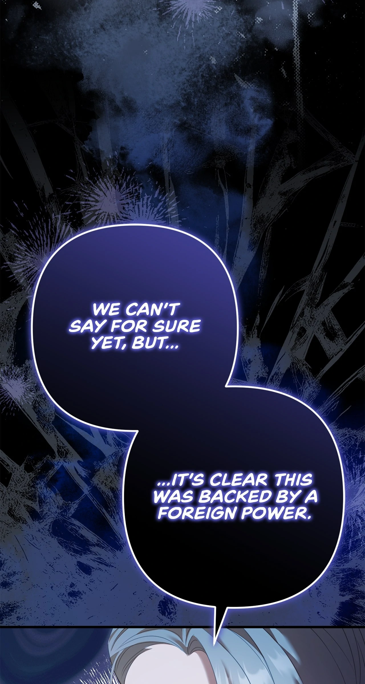 The Empress Wants To Avoid the Emperor Chapter 74 - page 30